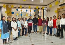 जरूरतमन्द बच्चो को निःशुल्क कोचिंग क्लासेस से उनके भविष्य निर्माण में सहायक साबित होगा बोले युवा नेता शंटी बेदी