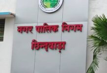 नगर निगम अब करेगी बड़ी कार्यवाही। आज गाँधीगंज में हुई कार्यवाही