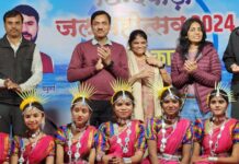 माचागोरा में साल भर जेटस्की, बनाना बोट का आनंद उठा सकेंगे पर्यटक