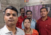 आदिवासियों युवाओं के लिये प्रेरणा के स्रोत बनेंगे निशांत भूरिया- बंटी विवेक साहू