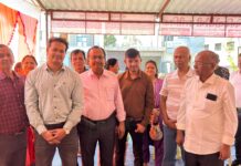 कोयलांचल की स्वास्थ्य सेवाएं होंगी और भी बेहतर: जिले के प्रसिद्ध और अत्याधुनिक फिजियोथेरेपी क्लिनिक का शुभारंभ