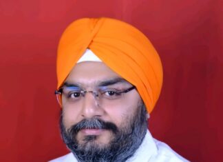प्लूटो क्लब के चुनाव संपन्न, गुरजीत शंटी बेदी लगातार तीसरी बार निर्विरोध अध्यक्ष चुने गए