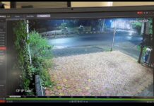 पुलिस थाने में पदस्थ ASI की सड़क हादसे में हुई मौत। c c t v फुटेज में दिखा कैसे तेज रफ्तार ने छीन ली एक जिंदगी। देखे वीडियो