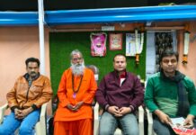 छिंदवाड़ा में होने जा रहा है ‘भगवान शिव आराधन’ का भव्य आयोजन जाने कहाँ .. देखे पूरी खबर