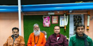 छिंदवाड़ा में होने जा रहा है ‘भगवान शिव आराधन’ का भव्य आयोजन जाने कहाँ .. देखे पूरी खबर