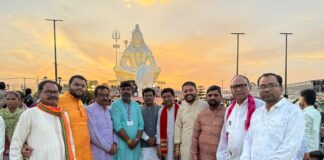 1008 рдХреБрдгреНрдбреЛрдВ рдореЗрдВ рдЖрд╣реБрддрд┐рдпреЛрдВ рд╕реЗ рдорд┐рд▓рдиреЗ рд╡рд╛рд▓реЗ рдкреБрдгреНрдп рдХреЗ рдмрд░рд╛рдмрд░ рд╣реА рд╣реИ рдпрдЬреНрдЮрд╢рд╛рд▓рд╛ рдХреА рдкрд░рд┐рдХреНрд░рдорд╛ рдХрд╛ рдорд╣рддреНрд╡