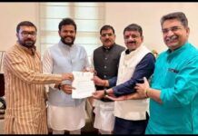 सांसद बंटी विवेक साहू ने छिंदवाड़ा को दिलाई एयरपोर्ट की सौगात