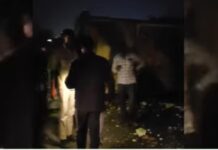 рдЫрд┐рдВрджрд╡рд╛реЬрд╛ рдХреЗ рд╕рд┐рдорд░рд┐рдпрд╛ рдореЗрдВ рд╣реБрдЖ рдмреЬрд╛ рд╕реЬрдХ рд╣рд╛рджрд╕рд╛ ,10 рд▓реЛрдЧреЛрдВ рдХреА рд╣реБрдИ рдореМрдд , рдпрд╛рддреНрд░рд┐рдпреЛрдВ рд╕реЗ рднрд░реА рдмрд╕ рдХреА рдкрд┐рдХрдЕрдк рд╡рд╛рд╣рди рд╕реЗ рд╣реБрдИ рдЯрдХреНрдХрд░.. рджреЗрдЦреЗ рд╡реАрдбрд┐рдпреЛ