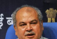 मध्यप्रदेश विधानसभा अध्यक्ष नरेंद्र सिंह तोमर एक दिवसीय प्रवास पर छिंदवाड़ा पहुंचे, भाजपा कार्यकर्ताओं ने किया भव्य स्वागत