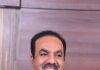 आजादी किसी एक दल की जागीर नहीं, लाखों स्वतंत्रता संग्राम सेनानियों के बलिदान का परिणाम : शेषराव यादव