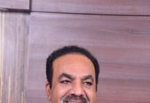 आजादी किसी एक दल की जागीर नहीं, लाखों स्वतंत्रता संग्राम सेनानियों के बलिदान का परिणाम : शेषराव यादव