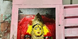 श्री बड़ी माता का नव भजन “मेरी बड़ी माता—दर्शन की बलिहारी” हुआ रिलीज