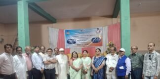 छिंदवाड़ा में आयोजित हुआ ‘सिलसिला एवं तलाश-ए-जौहर’