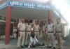 मोहखेड़ पुलिस द्वारा अज्ञात हत्या के मामले का किया तीन दिन में खुलासा