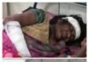 अपनी माँ की जान बचाने के लिए तेंदुए से भीड़ गया बेटा। आधा घण्टे तक लड़ता रहा। जाने पूरी खबर