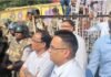 स्थानांतरण आदेश के आने के बाद भी SDM सुधीर जैन का छिंदवाड़ा में तैनाती … सवालो के घेरे में